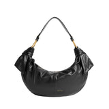 Borsa Furoshiki medium in pelle E1U1A130201 001 COCCINELLE 