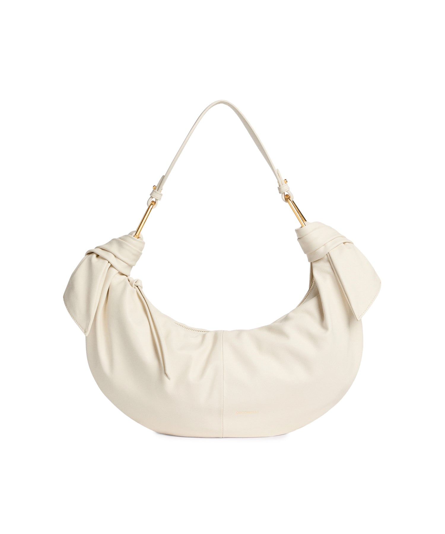 Borsa Furoshiki medium in pelle E1U1A130201 N17 COCCINELLE 