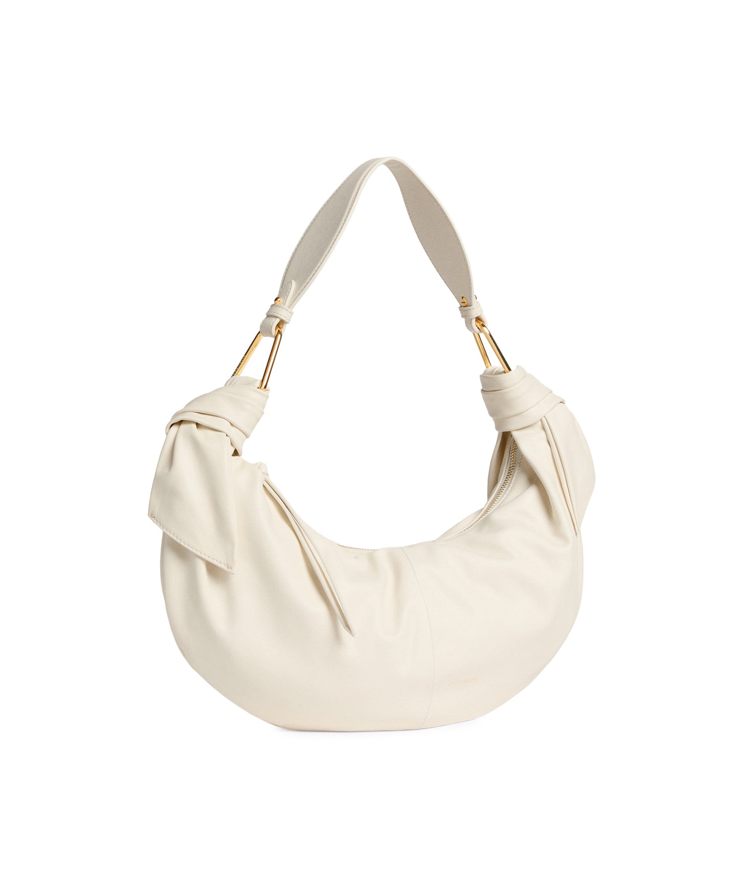 Borsa Furoshiki medium in pelle E1U1A130201 N17 COCCINELLE 