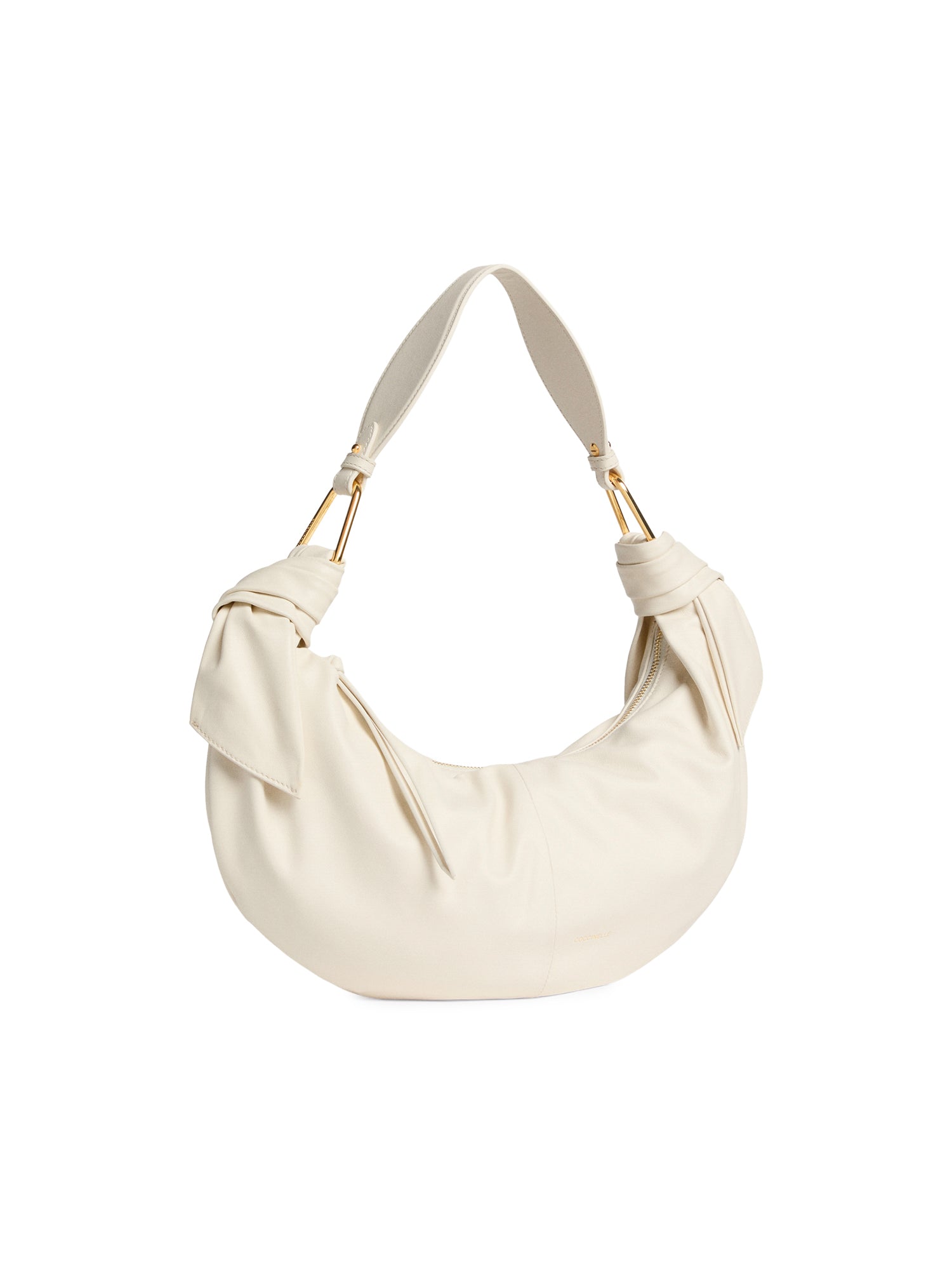 Borsa Furoshiki medium in pelle E1U1A130201 N17 COCCINELLE 