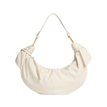 Borsa Furoshiki medium in pelle E1U1A130201 N17 COCCINELLE 