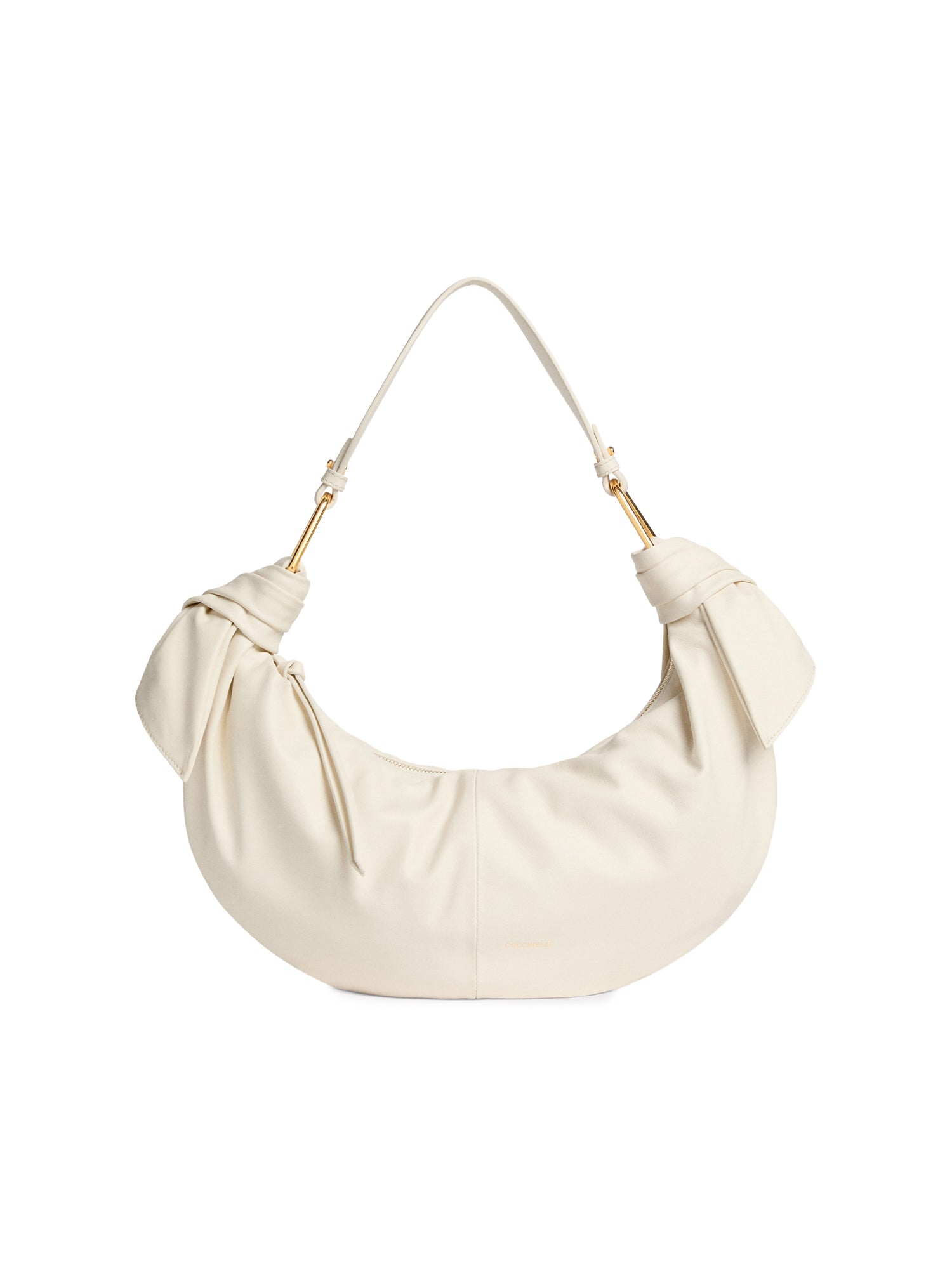 Borsa Furoshiki medium in pelle E1U1A130201 N17 COCCINELLE 