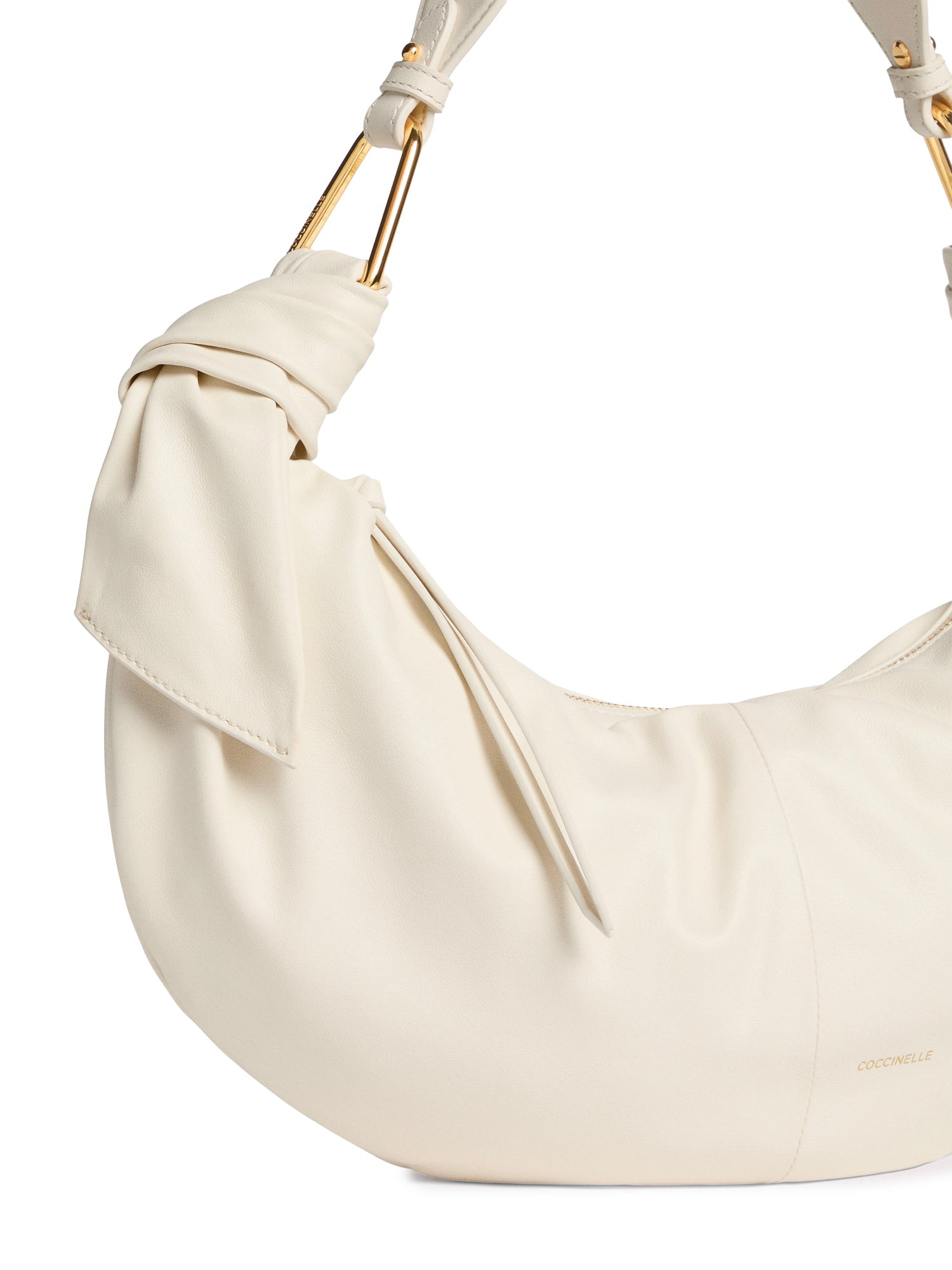 Borsa Furoshiki medium in pelle E1U1A130201 N17 COCCINELLE 