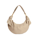 Borsa Furoshiki Medium in pelle E1U1A130201 N64 COCCINELLE 