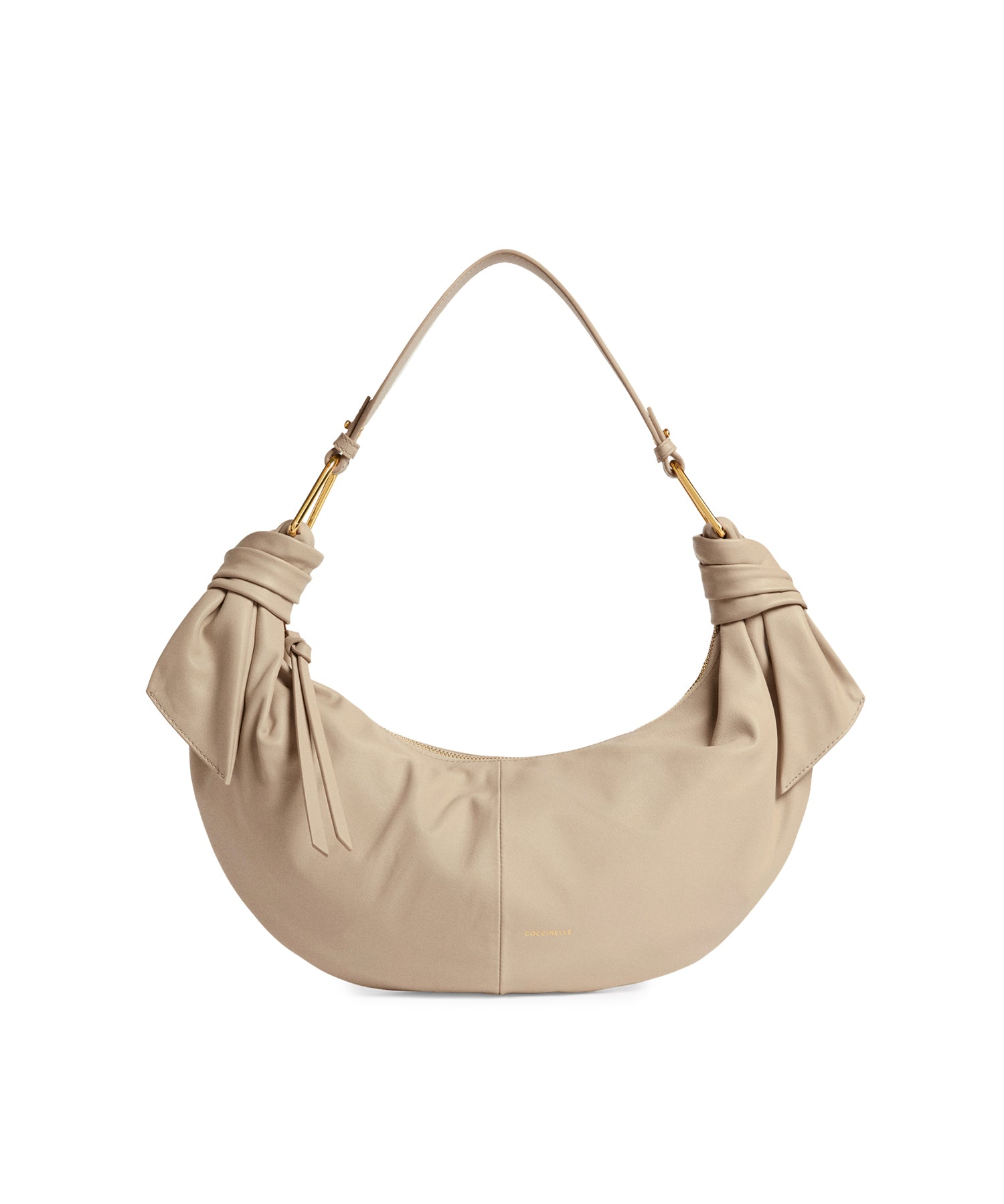 Borsa Furoshiki Medium in pelle E1U1A130201 N64 COCCINELLE 