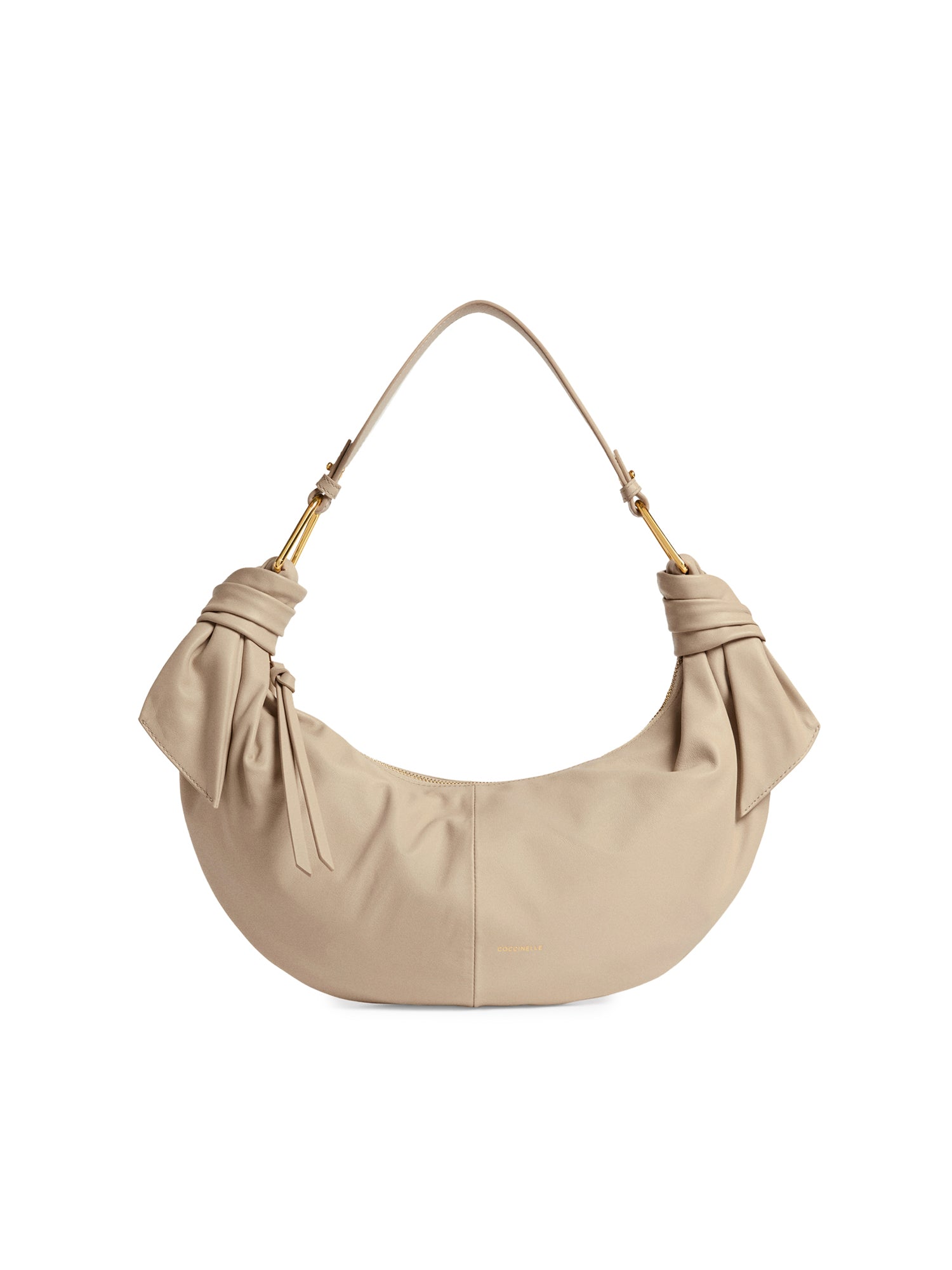 Borsa Furoshiki Medium in pelle E1U1A130201 N64 COCCINELLE 