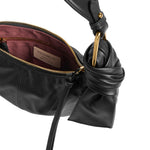 Borsa Furoshiki small in pelle E1U1A130301 001 COCCINELLE 