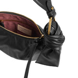 Borsa Furoshiki small in pelle E1U1A130301 001 COCCINELLE 