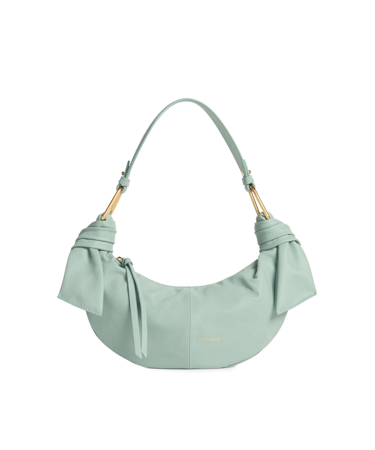 Borsa Furoshiki small in pelle E1U1A130301 B33 COCCINELLE 