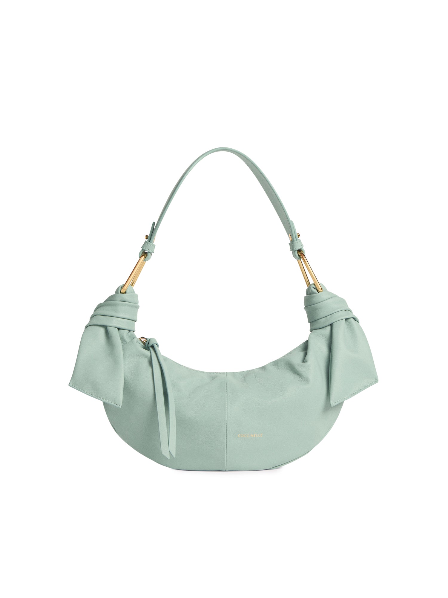 Borsa Furoshiki small in pelle E1U1A130301 B33 COCCINELLE 