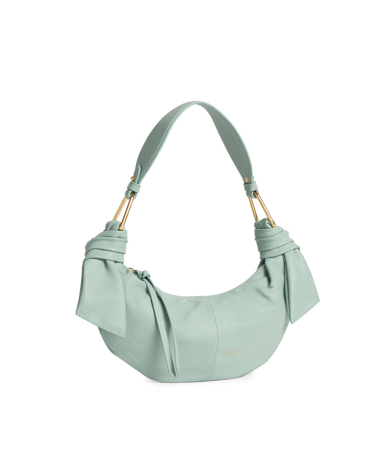 Borsa Furoshiki small in pelle E1U1A130301 B33 COCCINELLE 