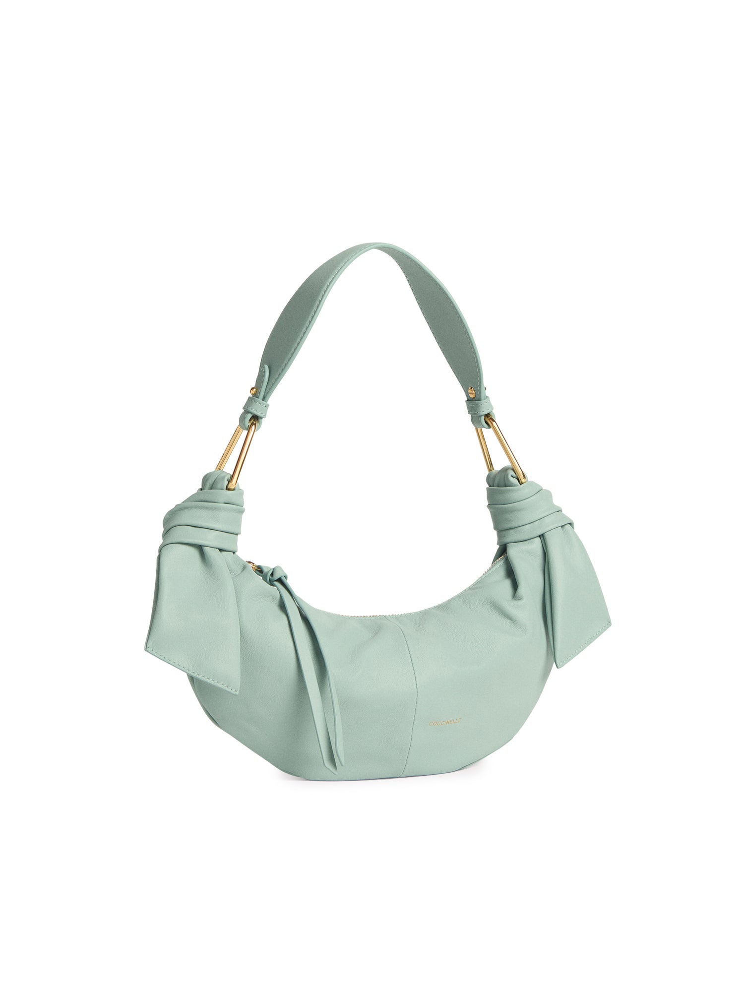 Borsa Furoshiki small in pelle E1U1A130301 B33 COCCINELLE 