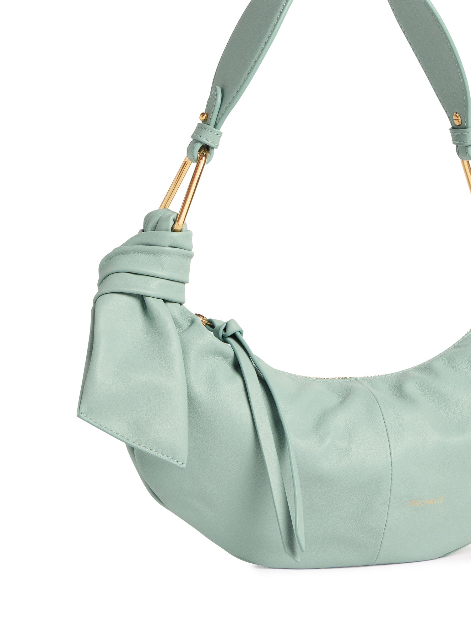 Borsa Furoshiki small in pelle E1U1A130301 B33 COCCINELLE 