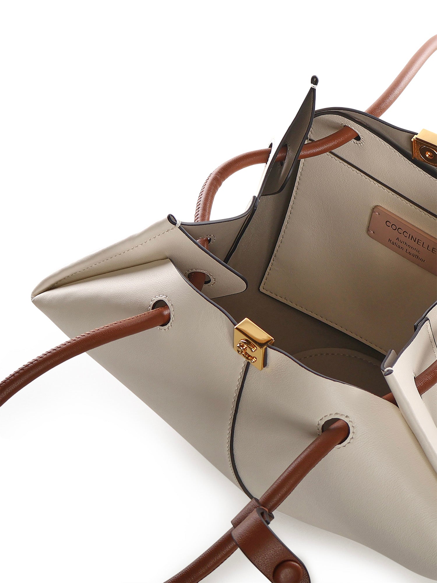 Borsa Kamy in pelle E1U2L110301 685 COCCINELLE 