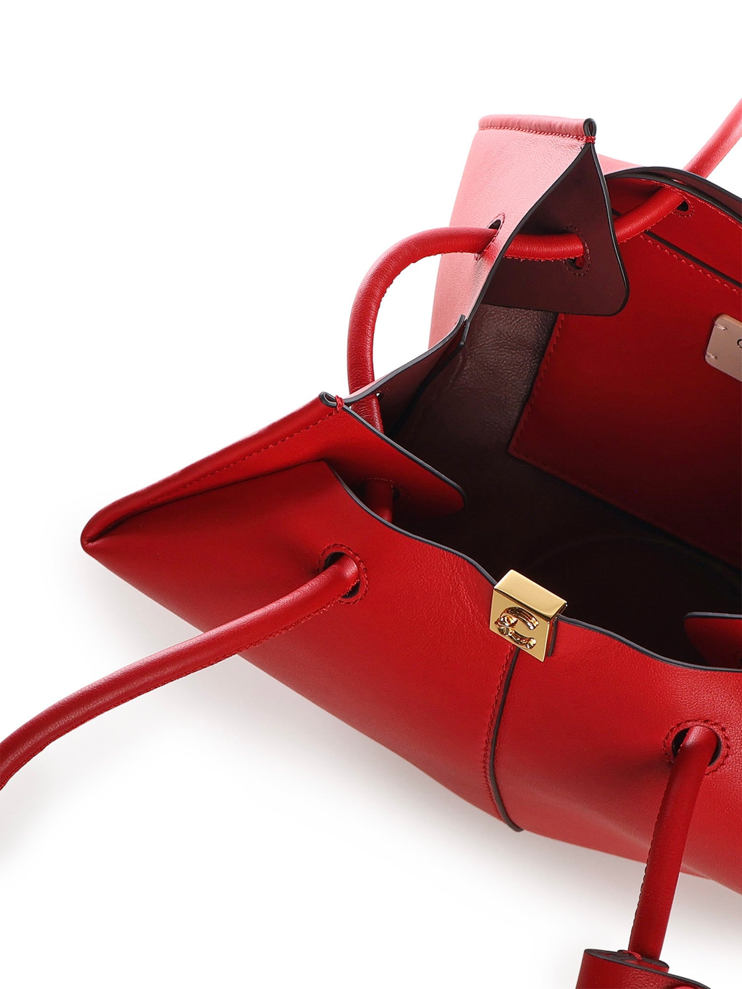 Borsa Kamy in pelle E1U2L110301 R02 COCCINELLE 