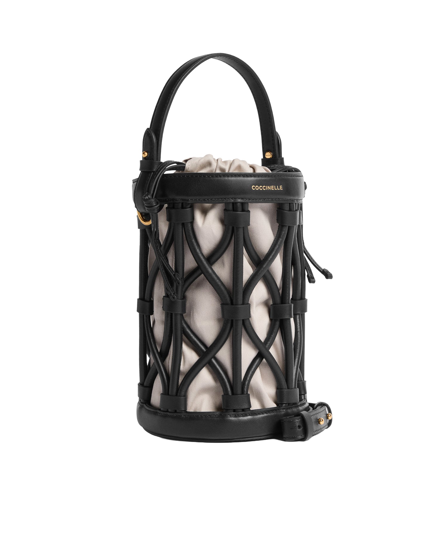 Borsa Koi small E1U2P230101 001 COCCINELLE 