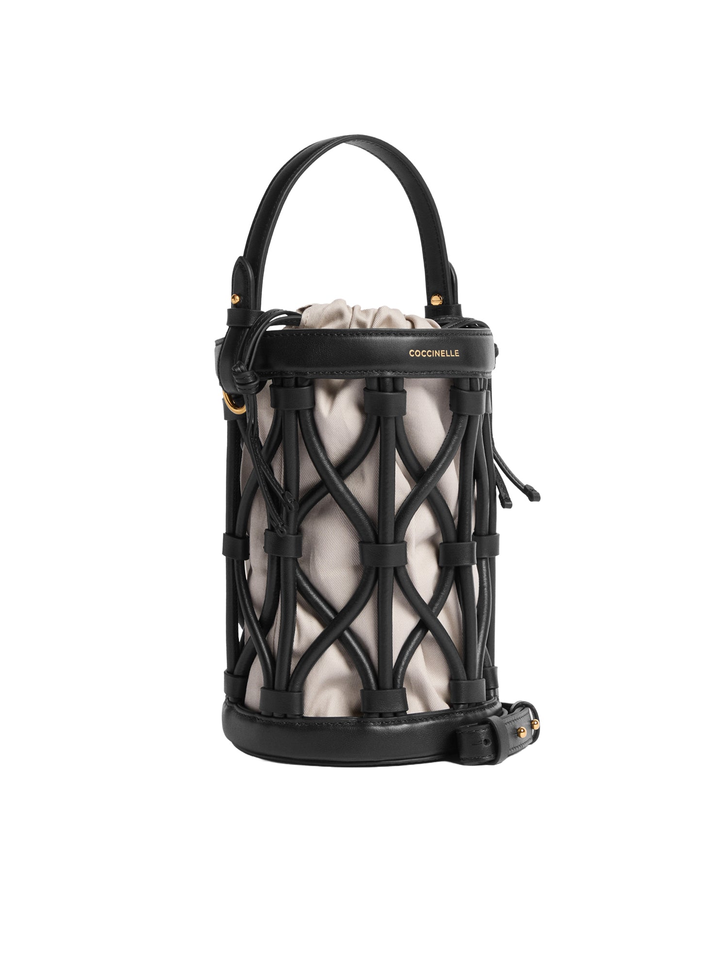 Borsa Koi small E1U2P230101 001 COCCINELLE 