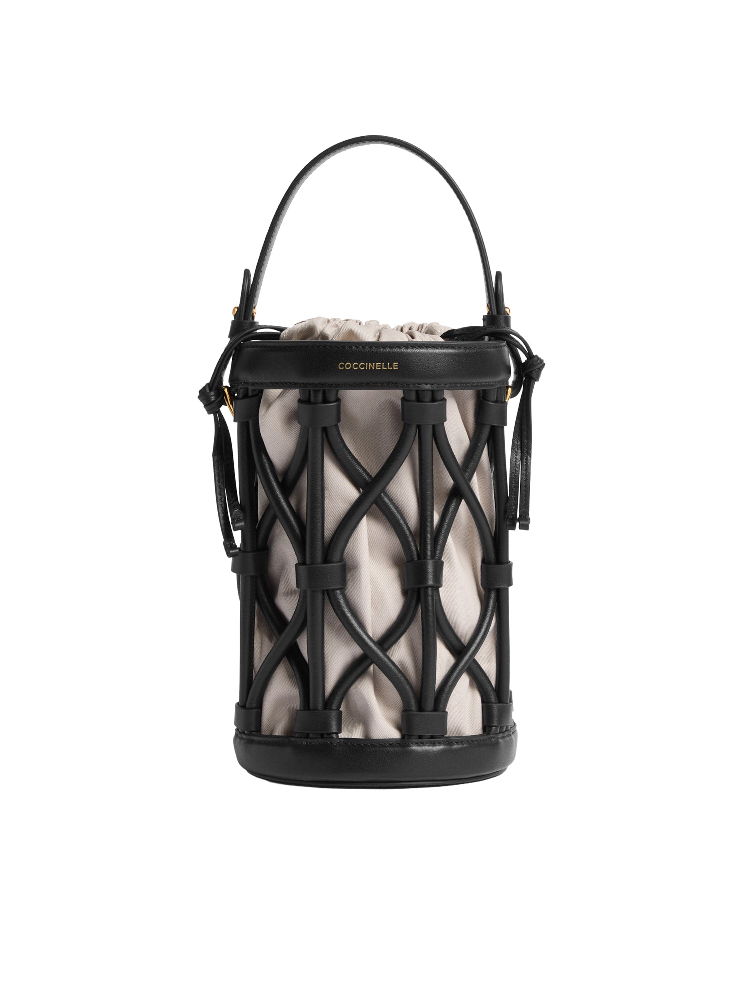 Borsa Koi small E1U2P230101 001 COCCINELLE 