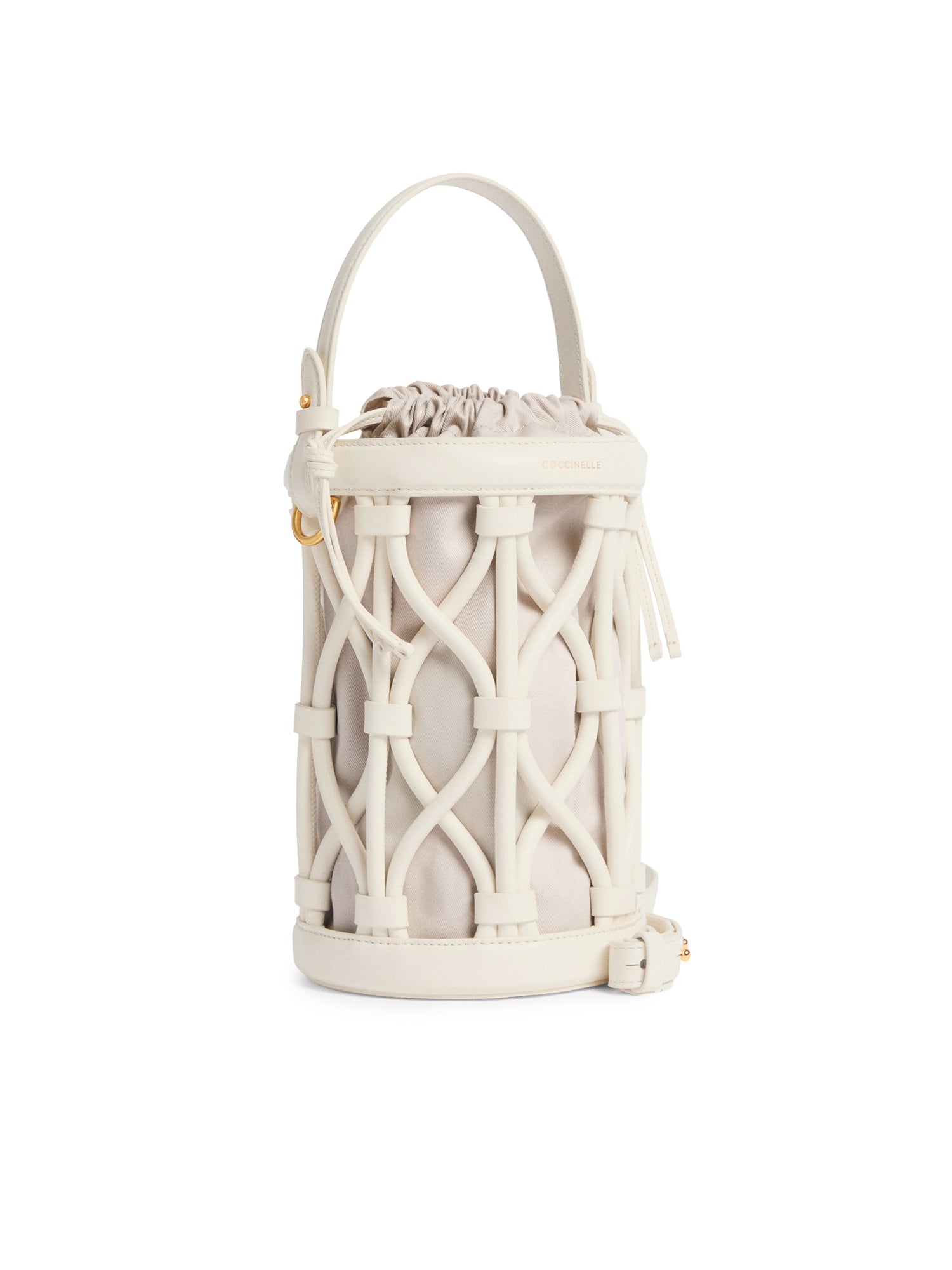 Borsa Koi small E1U2P230101 N17 COCCINELLE 