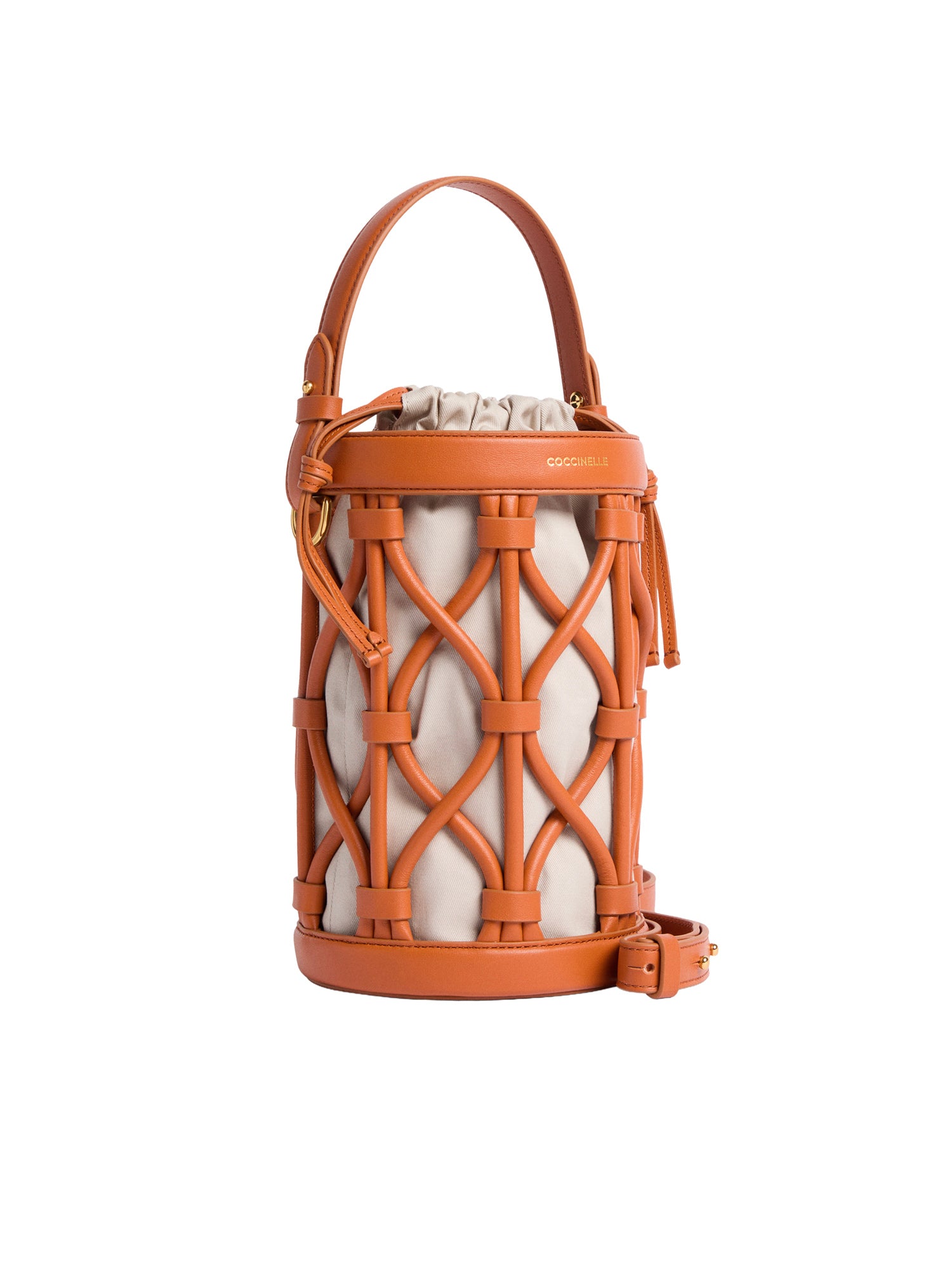 Borsa Koi small E1U2P230101 R41 COCCINELLE 