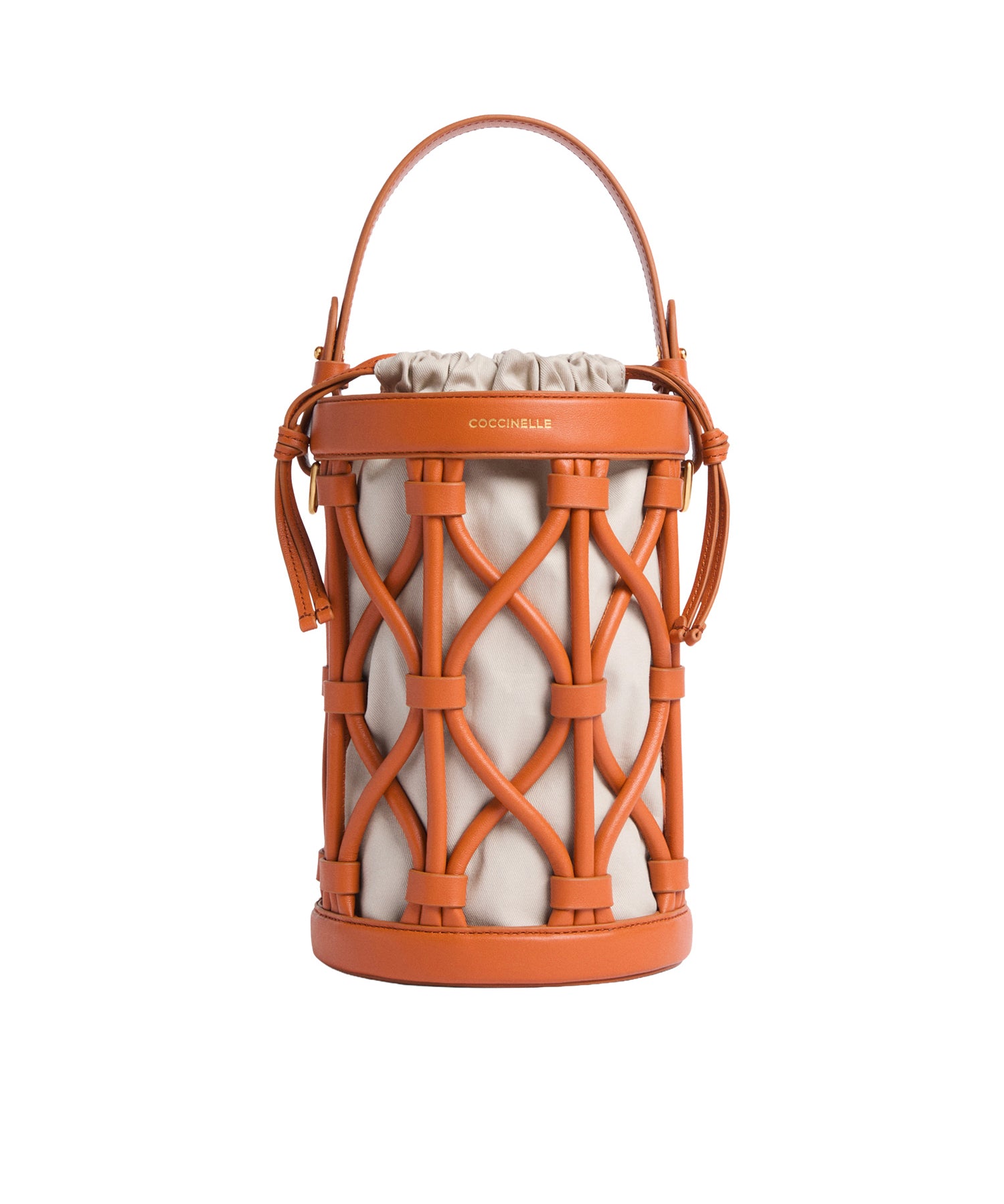 Borsa Koi small E1U2P230101 R41 COCCINELLE 