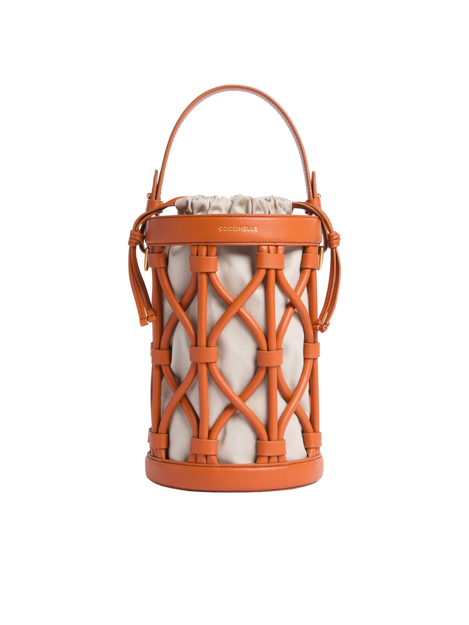 Borsa Koi small E1U2P230101 R41 COCCINELLE 