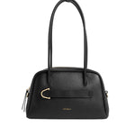 Borsa a spalla Paki in pelle E1U4A120101 001 COCCINELLE 