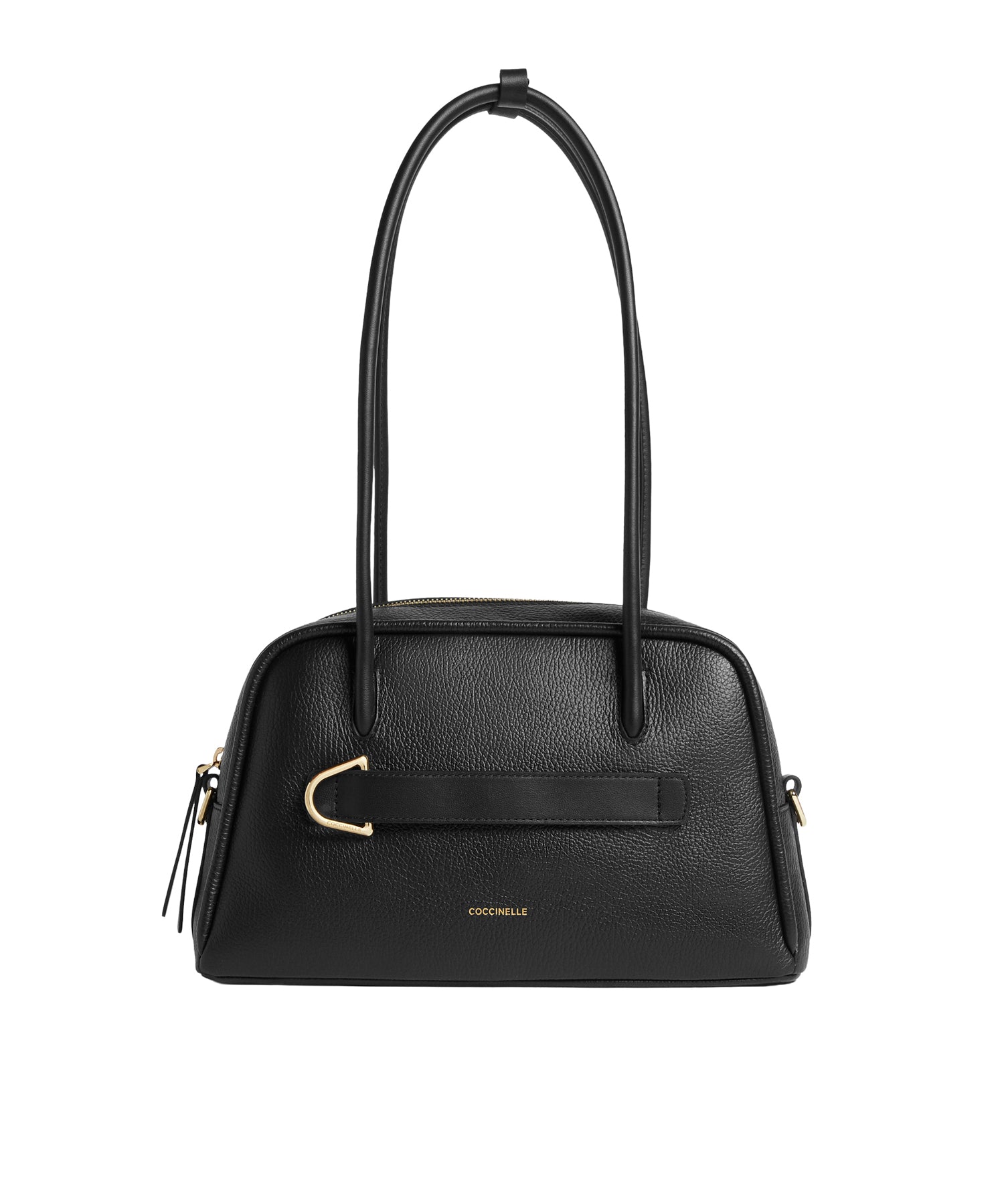 Borsa a spalla Paki in pelle E1U4A120101 001 COCCINELLE 
