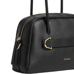 Borsa a spalla Paki in pelle E1U4A120101 001 COCCINELLE 