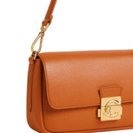 Borsa a spalla Paki in pelle E1U4A120101 R41 COCCINELLE 