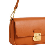 Borsa a spalla Paki in pelle E1U4A120101 R41 COCCINELLE 