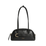 Borsa a spalla Paki in pelle E1U4A120201 001 COCCINELLE 
