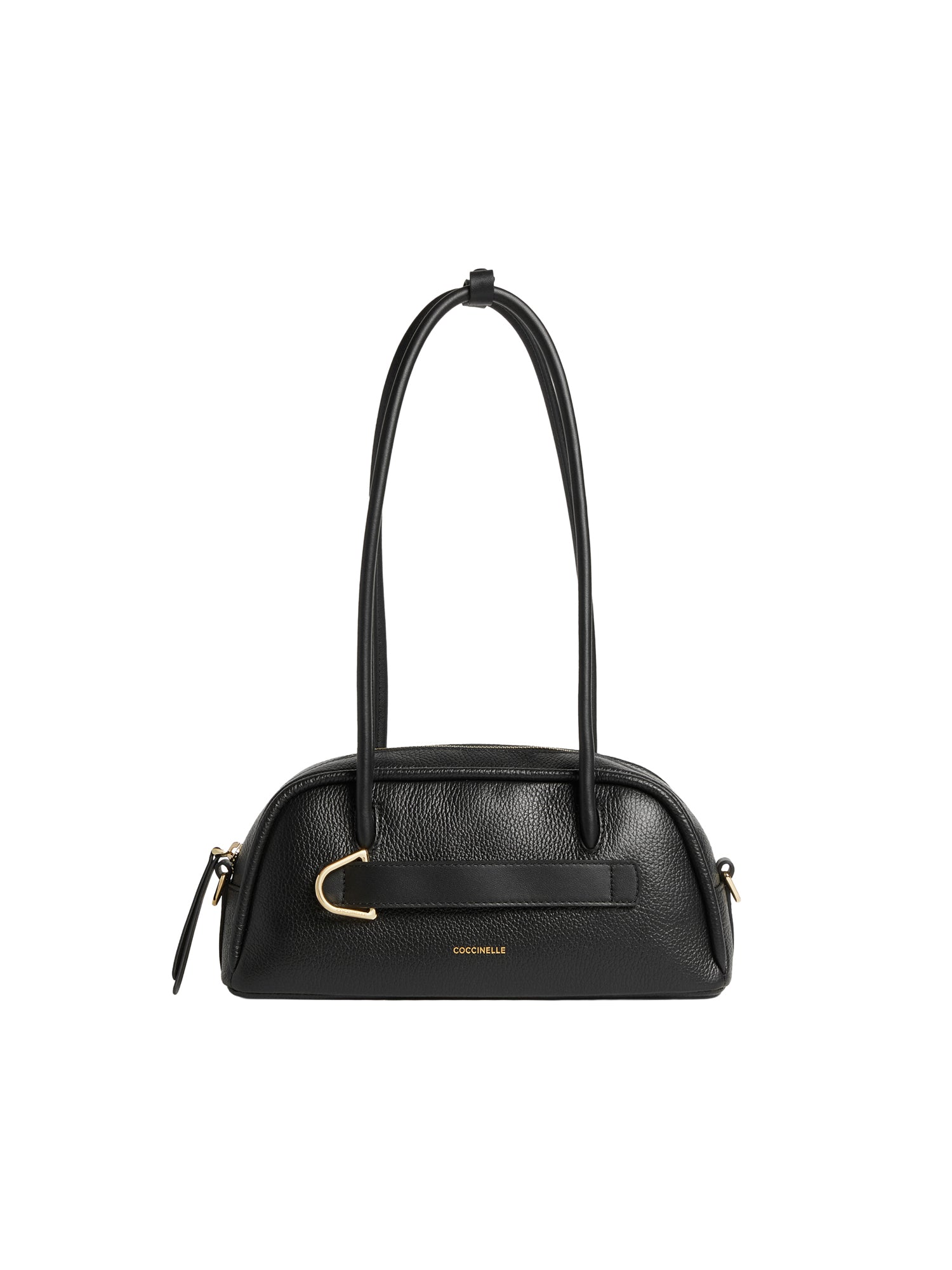 Borsa a spalla Paki in pelle E1U4A120201 001 COCCINELLE 