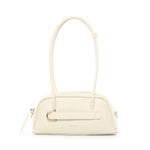 Borsa a spalla Paki in pelle E1U4A120201 N17 COCCINELLE 