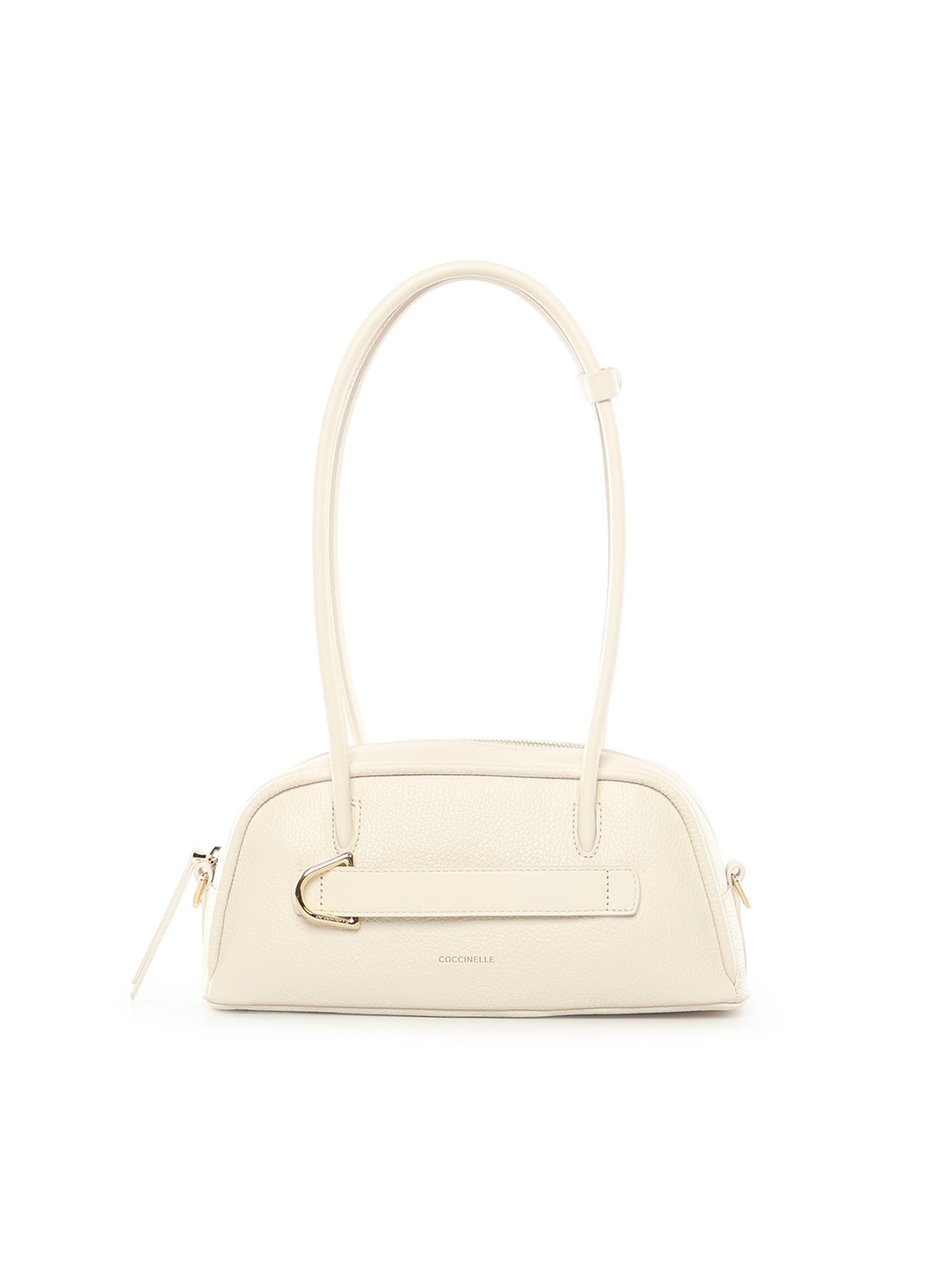 Borsa a spalla Paki in pelle E1U4A120201 N17 COCCINELLE 
