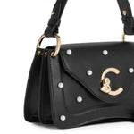 Borsa C-me in pelle E1U4F180401 001 COCCINELLE 