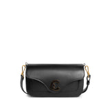 Borsa C-Me Calf in pelle E1U4G120301 001 COCCINELLE 