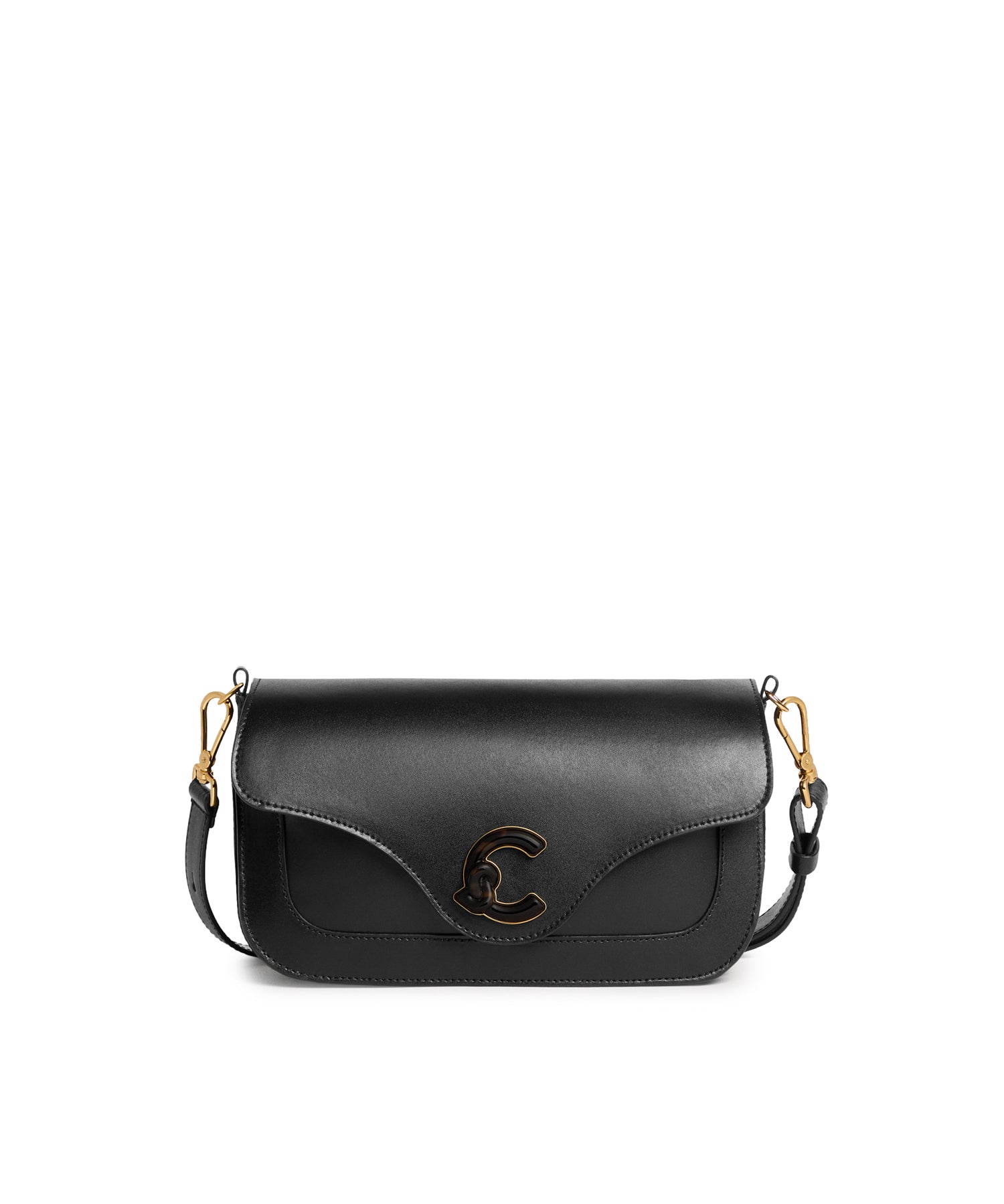 Borsa C-Me Calf in pelle E1U4G120301 001 COCCINELLE 