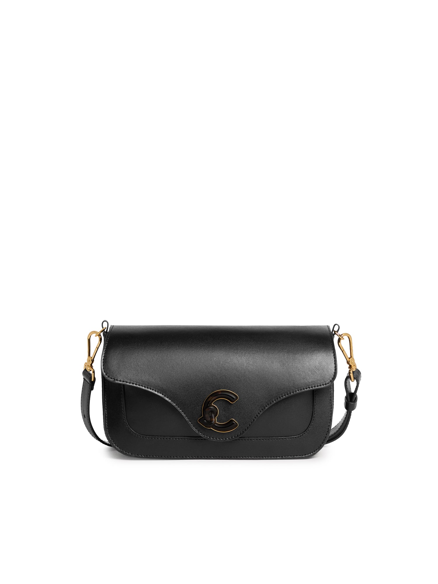 Borsa C-Me Calf in pelle E1U4G120301 001 COCCINELLE 