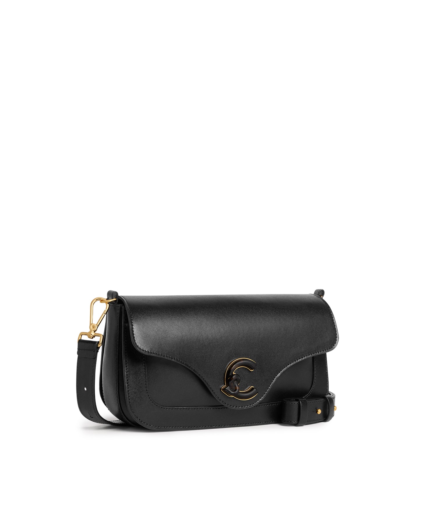 Borsa C-Me Calf in pelle E1U4G120301 001 COCCINELLE 