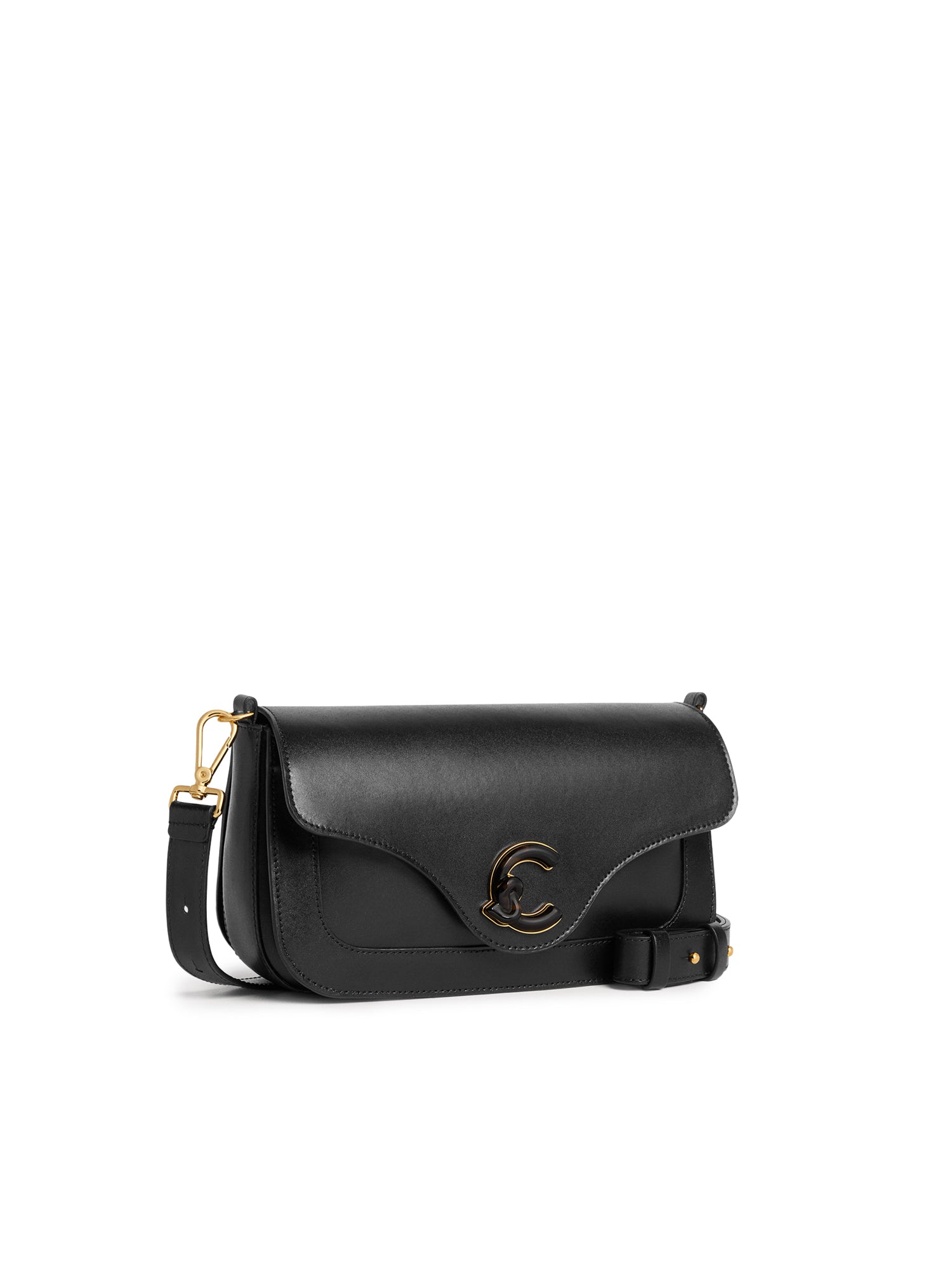 Borsa C-Me Calf in pelle E1U4G120301 001 COCCINELLE 