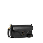 Borsa C-Me Calf in pelle E1U4G120301 001 COCCINELLE 