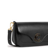 Borsa C-Me Calf in pelle E1U4G120301 001 COCCINELLE 