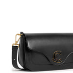 Borsa C-Me Calf in pelle E1U4G120301 001 COCCINELLE 