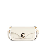 Borsa C-Me Calf in pelle E1U4G120301 N17 COCCINELLE 