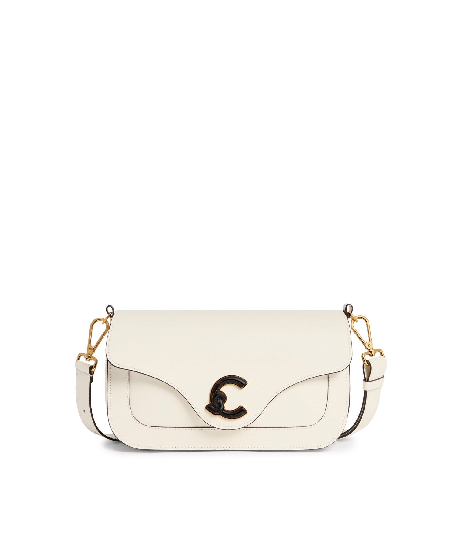 Borsa C-Me Calf in pelle E1U4G120301 N17 COCCINELLE 