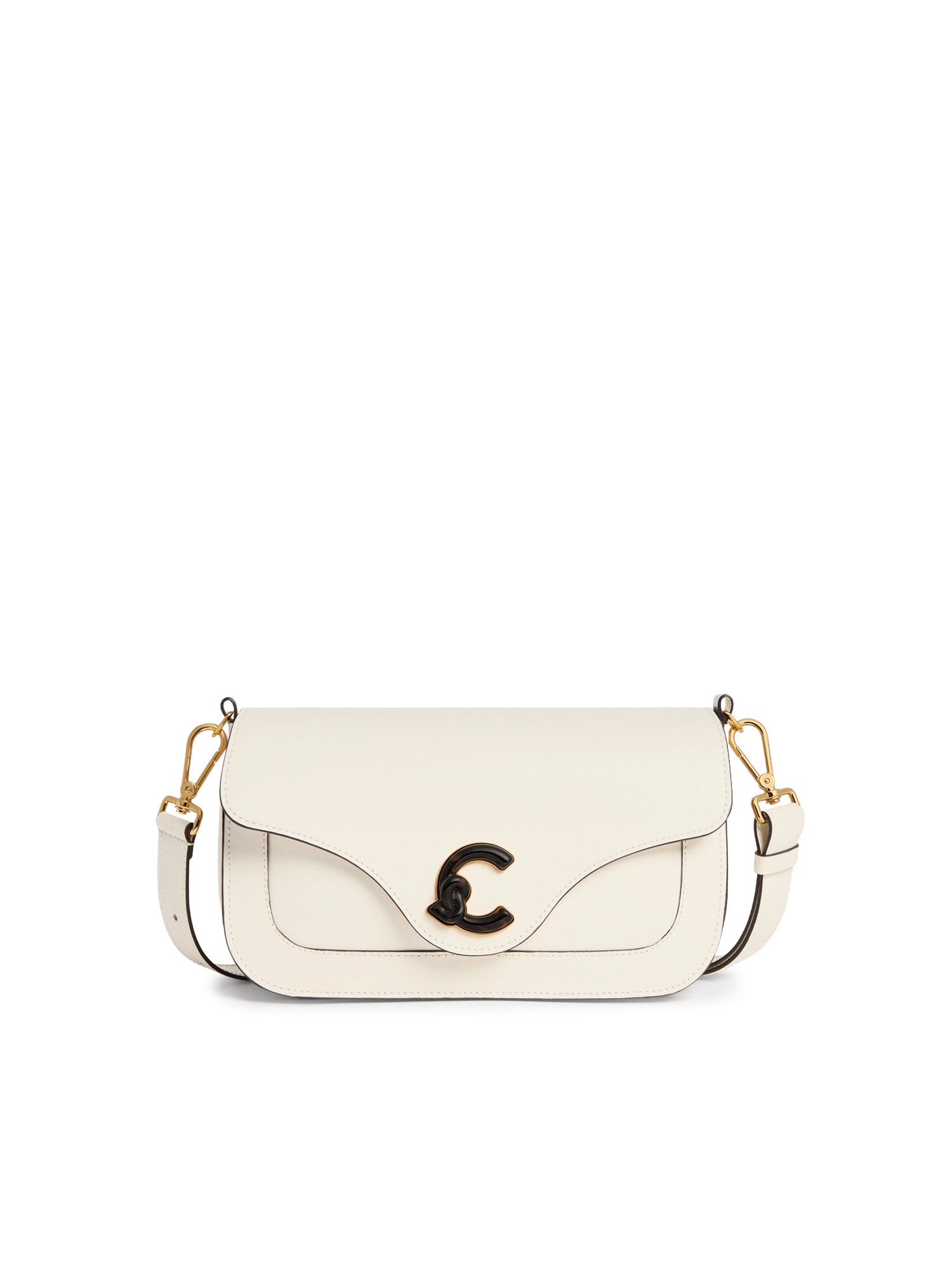 Borsa C-Me Calf in pelle E1U4G120301 N17 COCCINELLE 