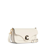 Borsa C-Me Calf in pelle E1U4G120301 N17 COCCINELLE 