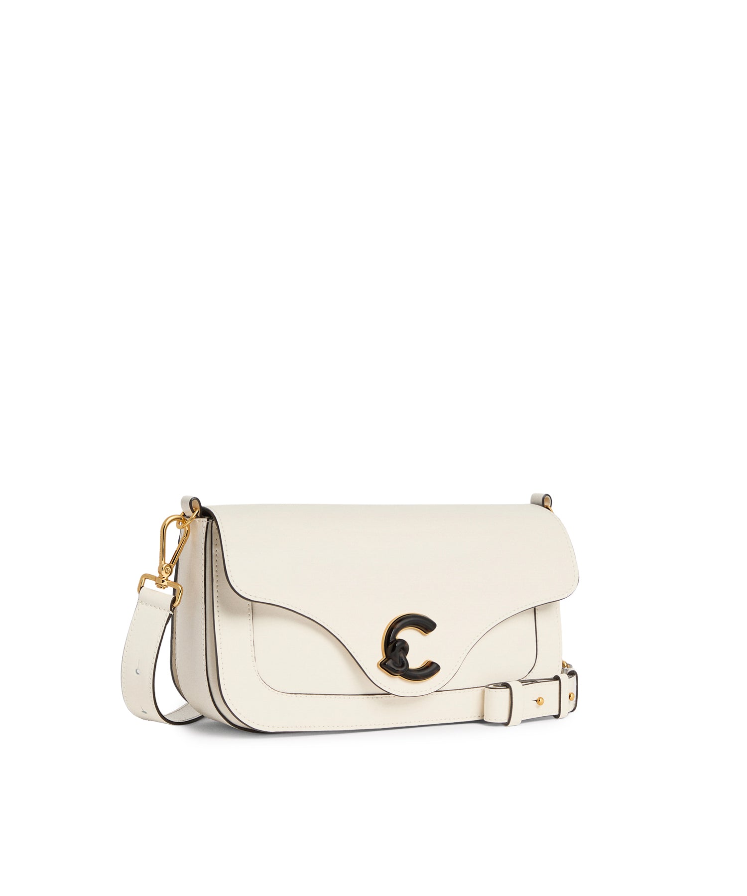 Borsa C-Me Calf in pelle E1U4G120301 N17 COCCINELLE 