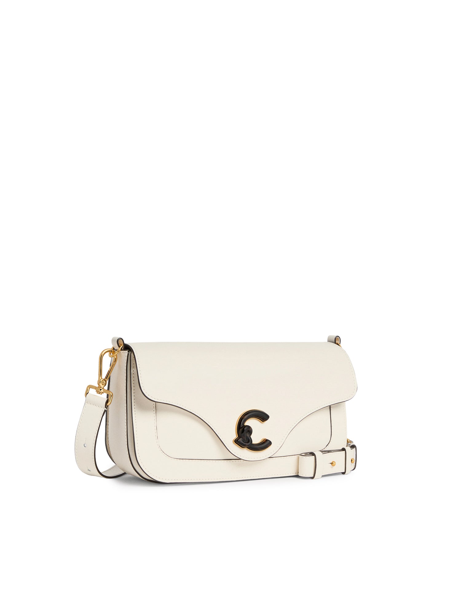 Borsa C-Me Calf in pelle E1U4G120301 N17 COCCINELLE 